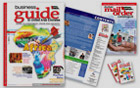 magazine layout