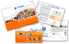brochure design