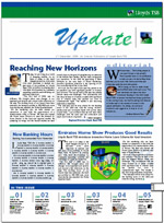 newsletter