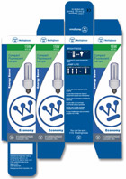 packaging