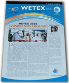 wetex