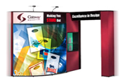 exhibition stall