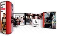exhibition stall design