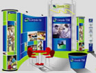 Designs Of Stalls
