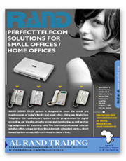 brochure