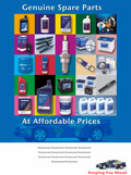 leaflet